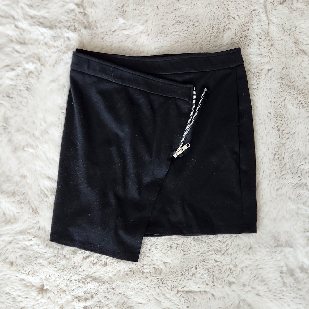 Mini skirt